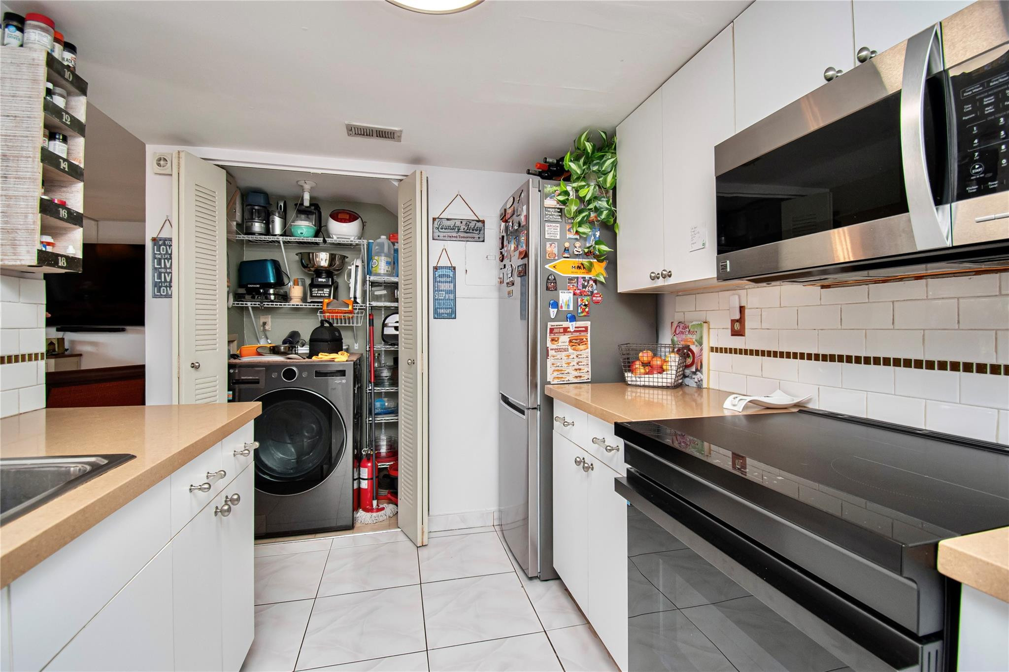 The Gables - Residential