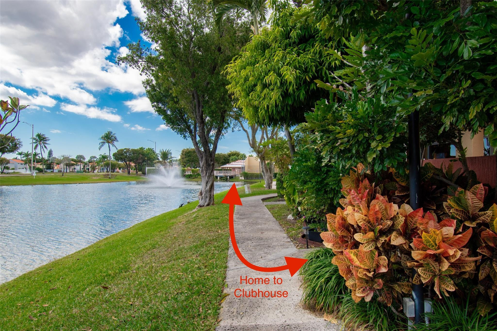 The Gables - Residential