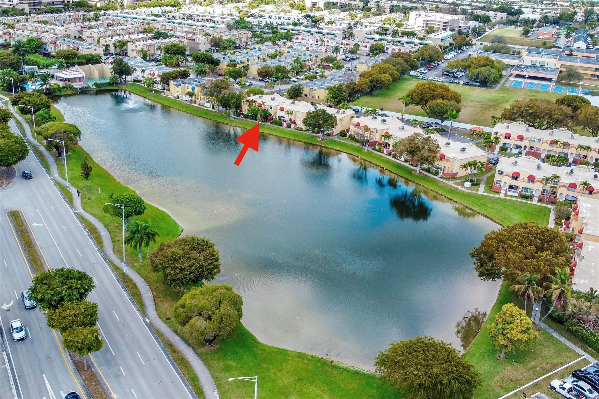 The Gables - Residential