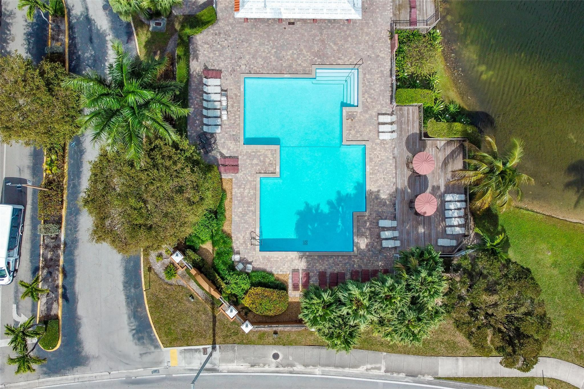 The Gables - Residential