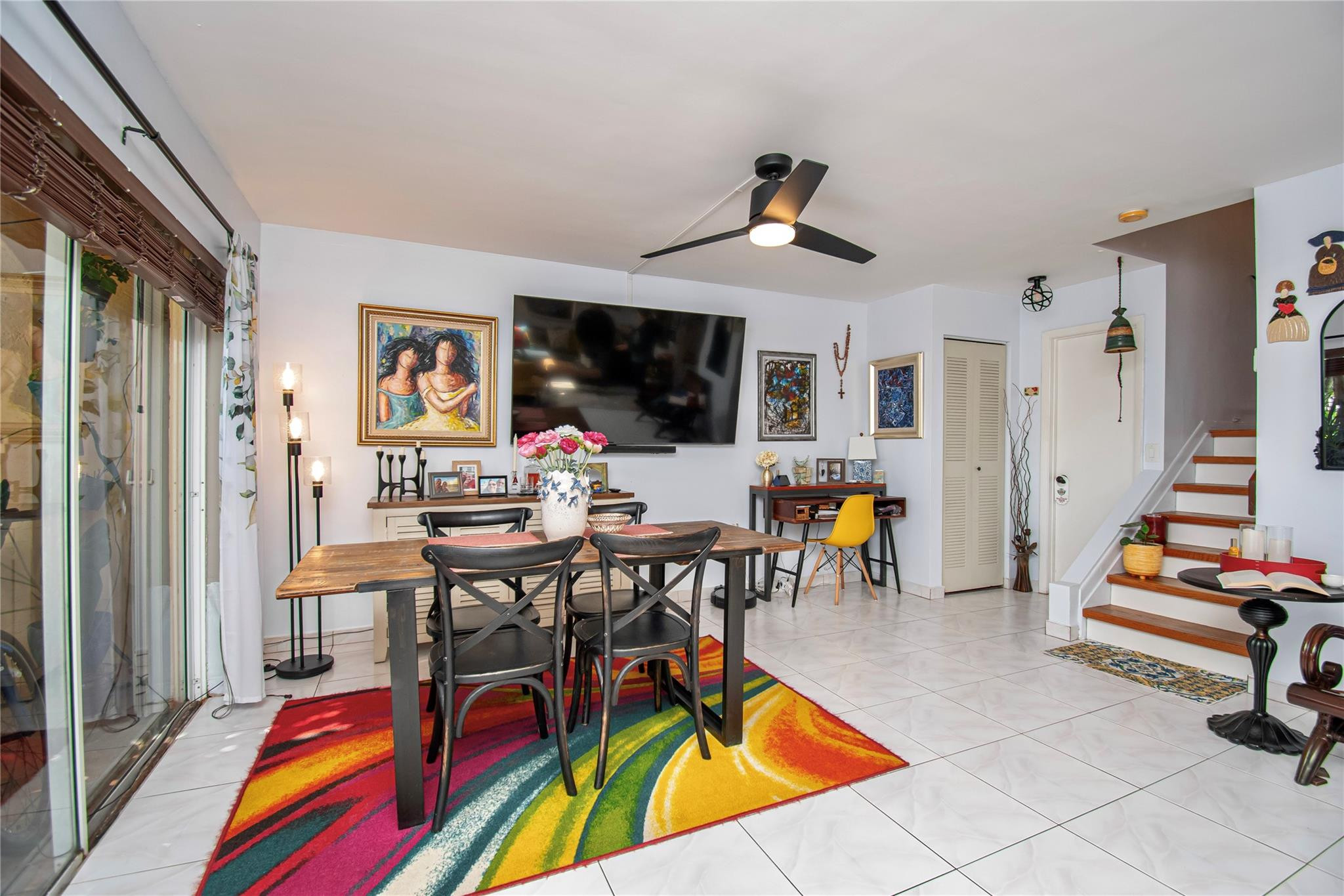 The Gables - Residential