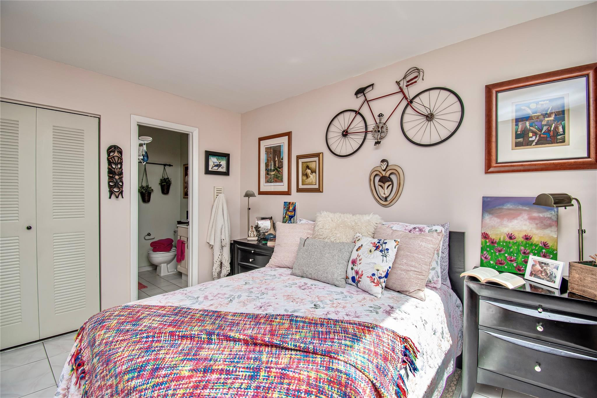 The Gables - Residential