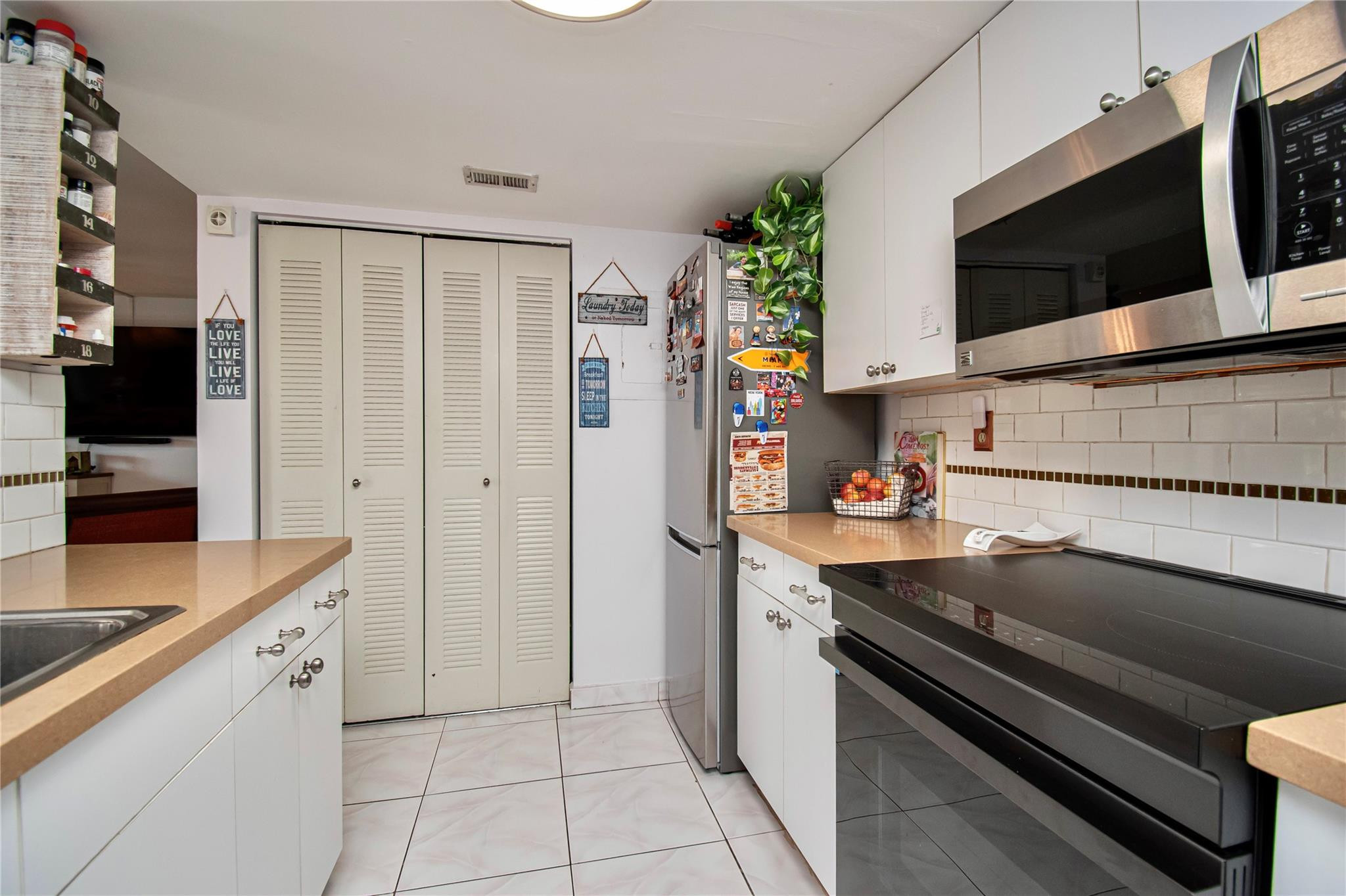 The Gables - Residential