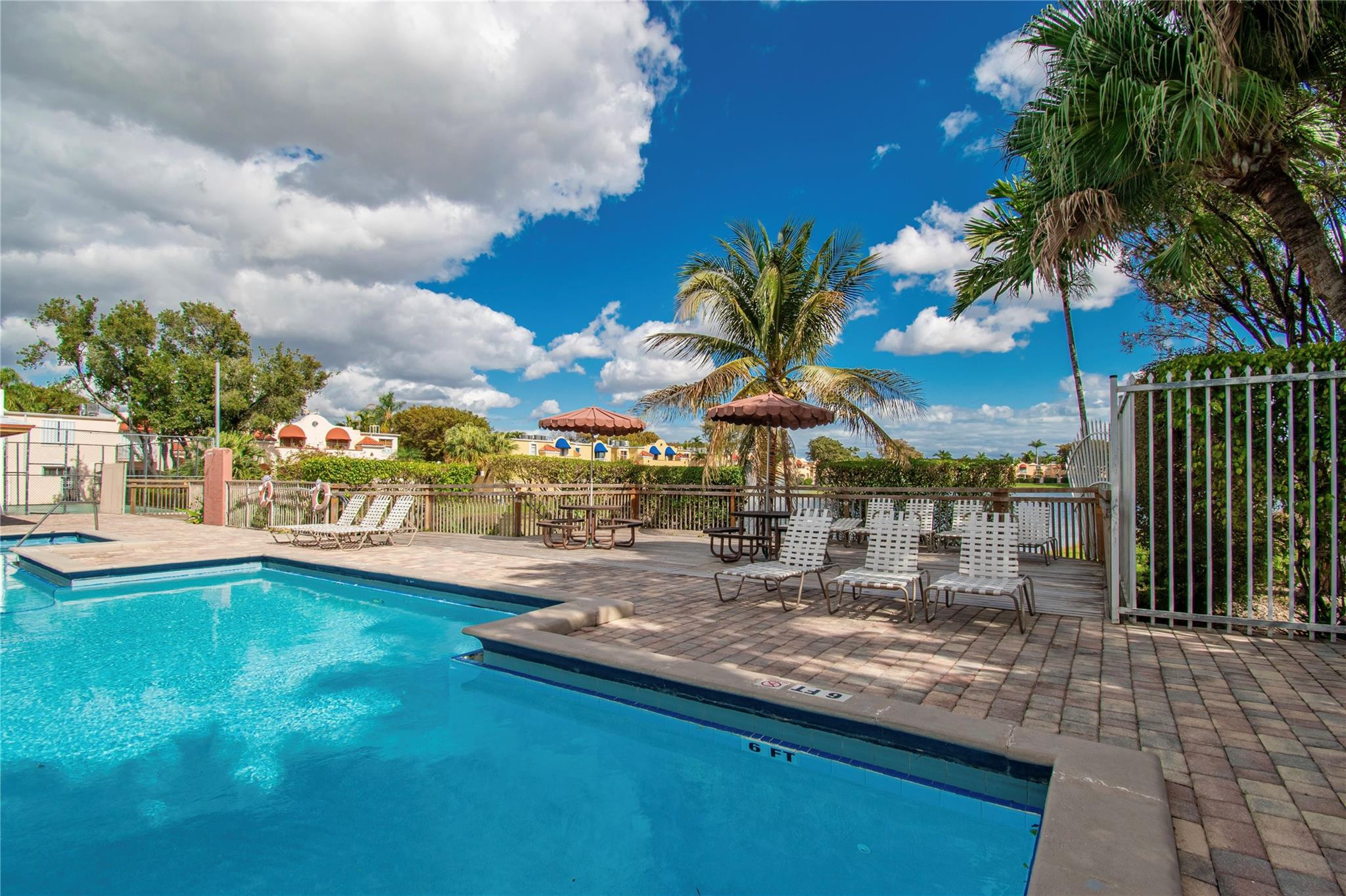 The Gables - Residential