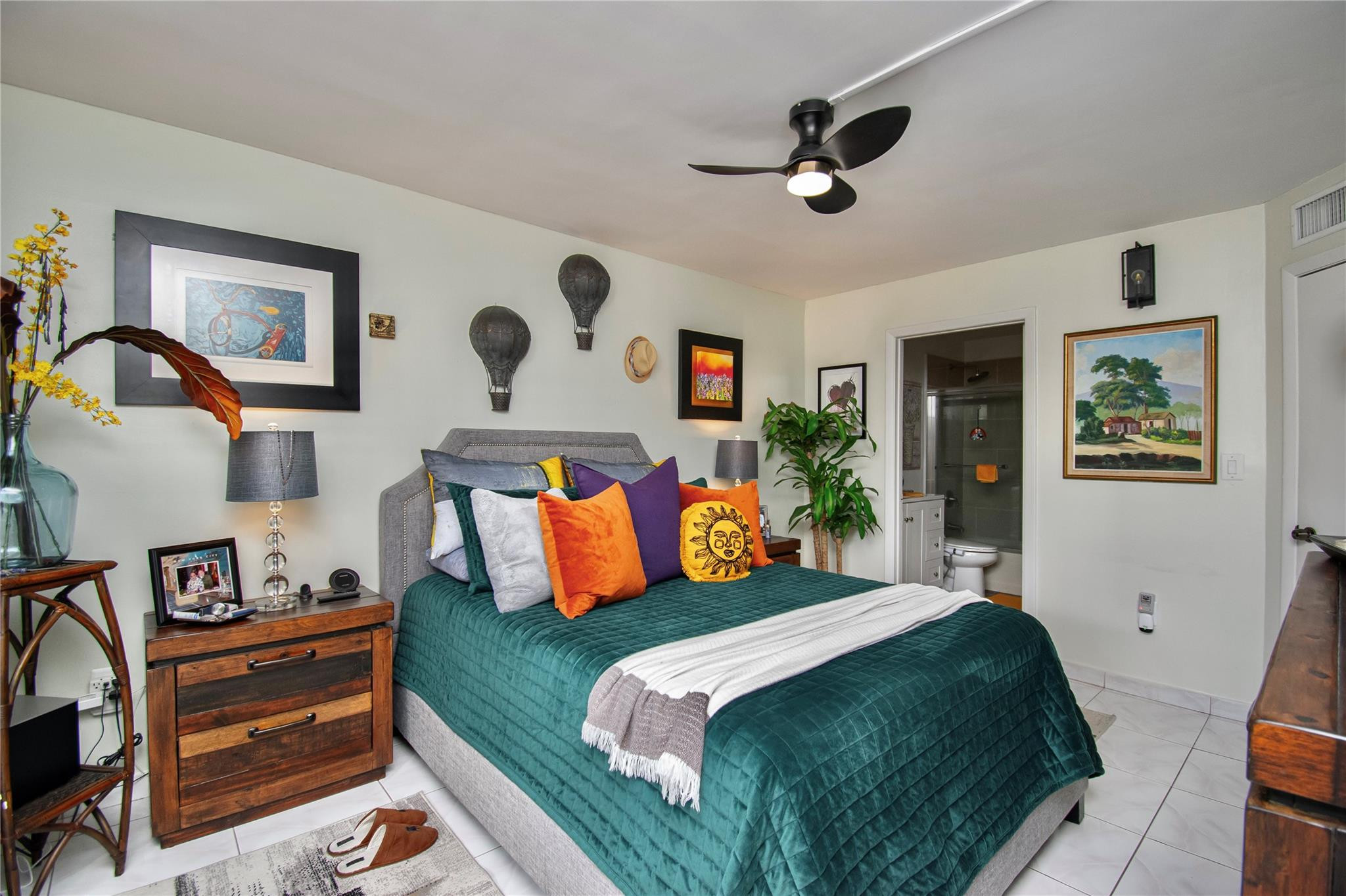 The Gables - Residential