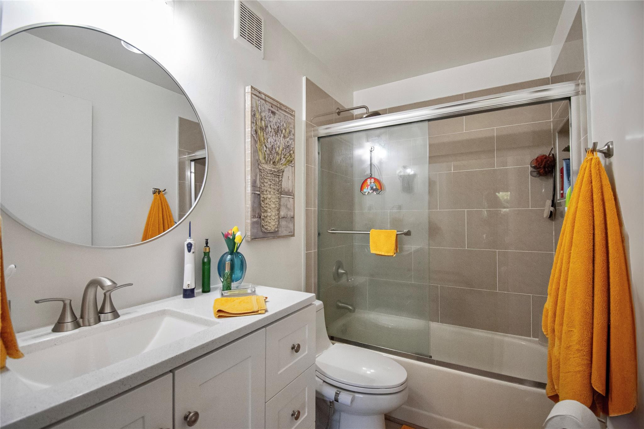 The Gables - Residential