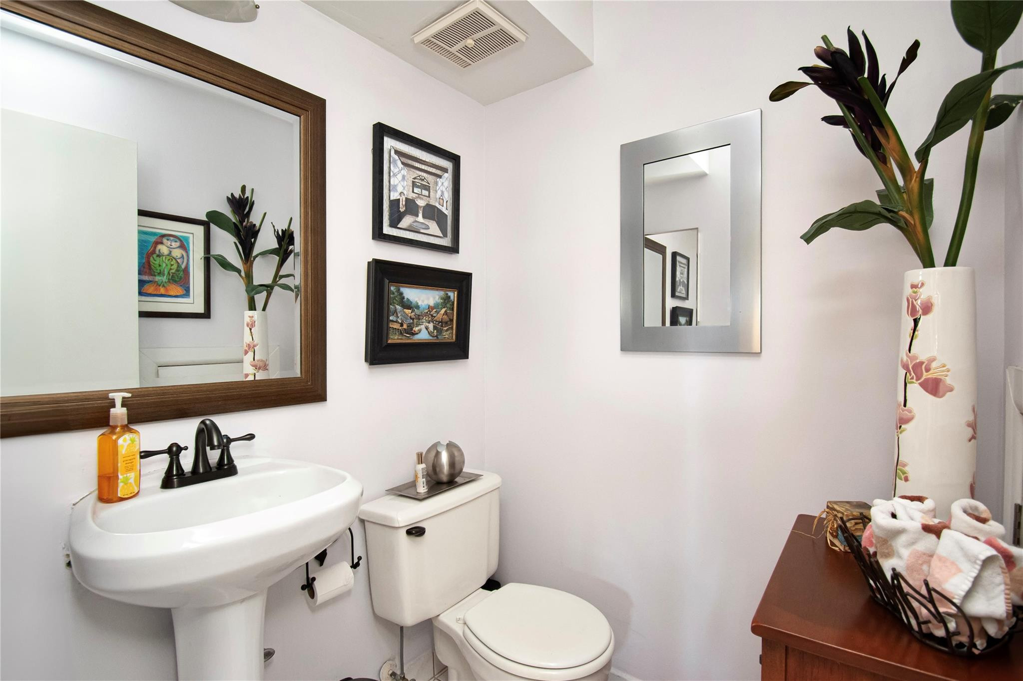 The Gables - Residential