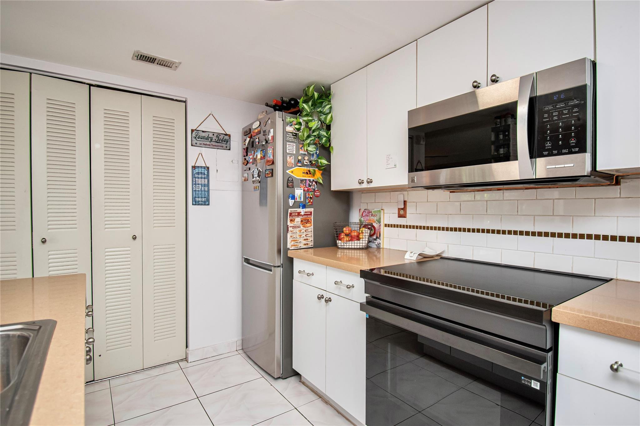 The Gables - Residential