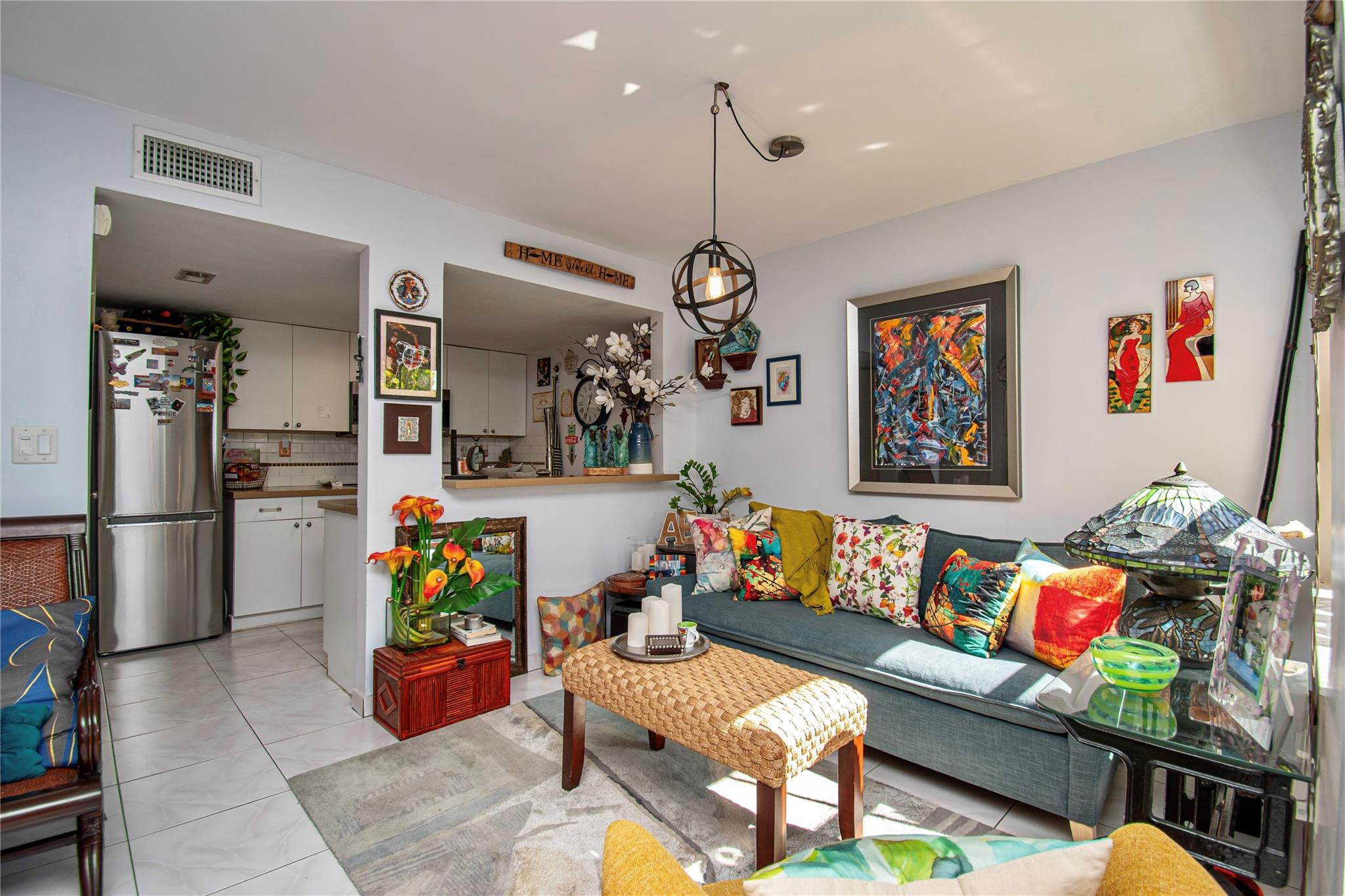 The Gables - Residential