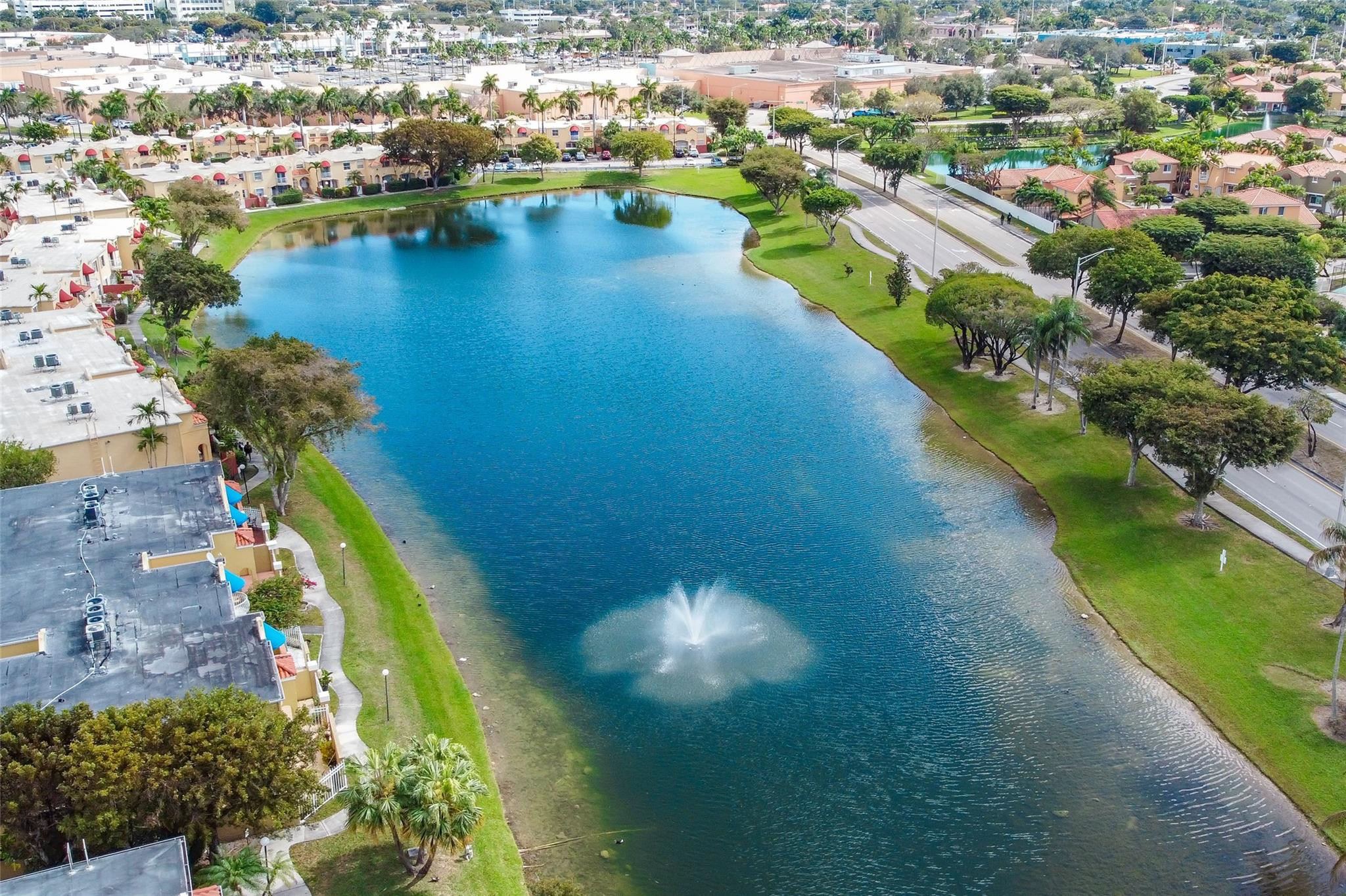 The Gables - Residential