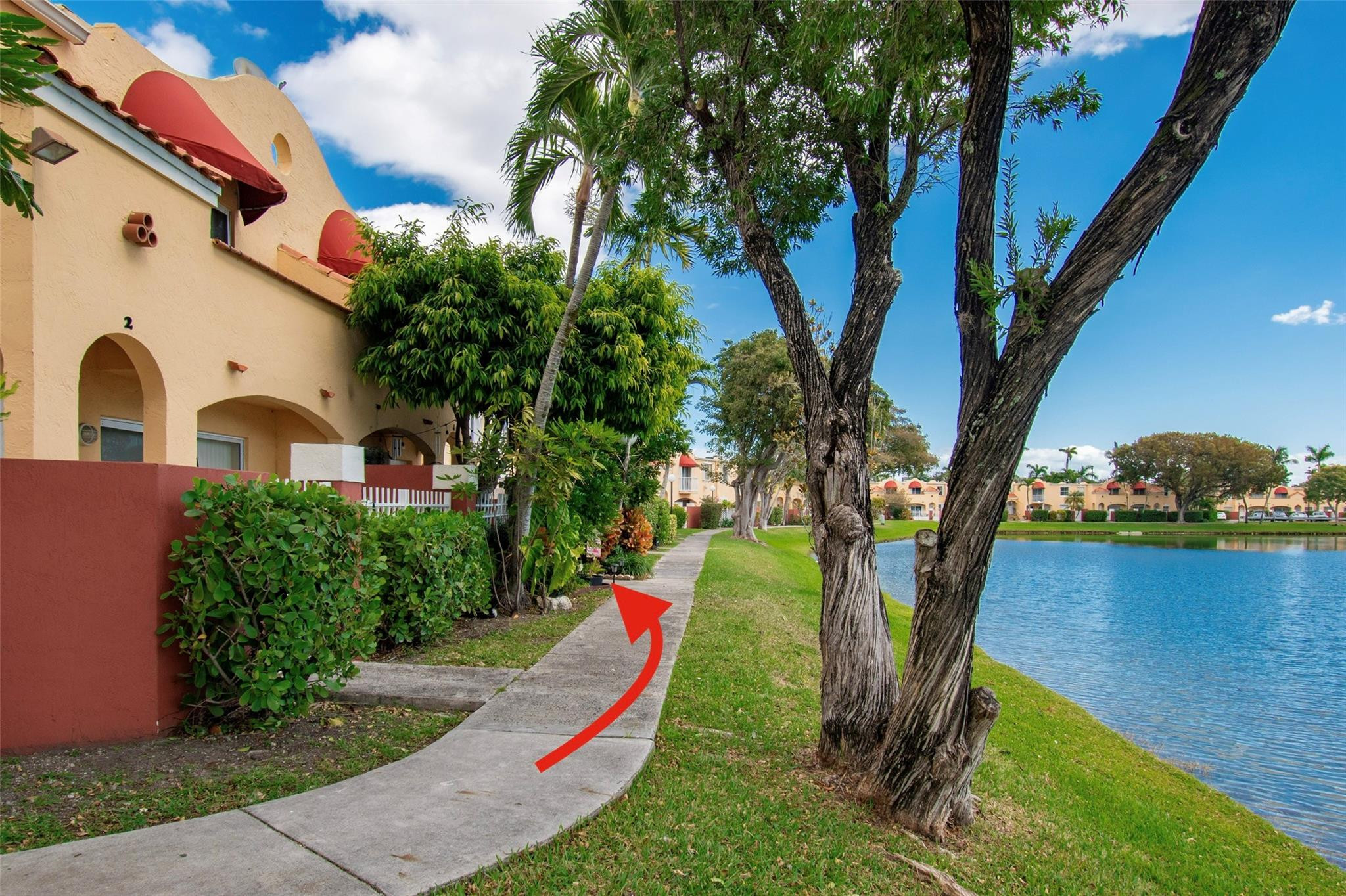 The Gables - Residential