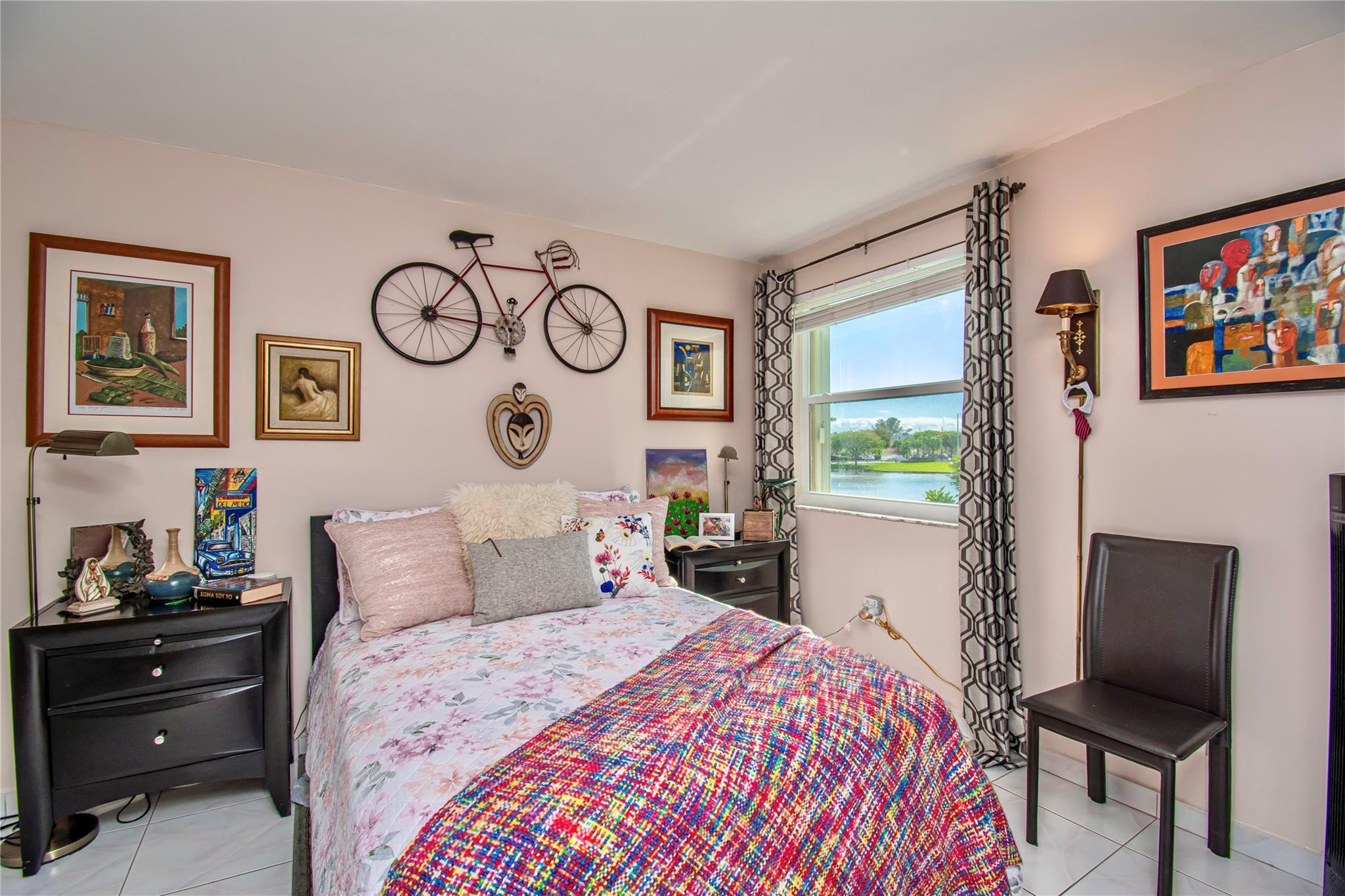 The Gables - Residential