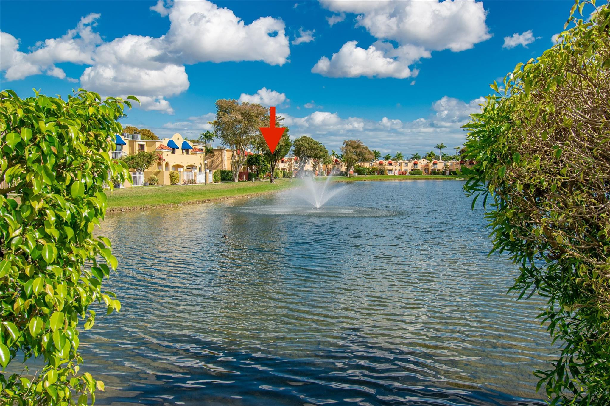 The Gables - Residential