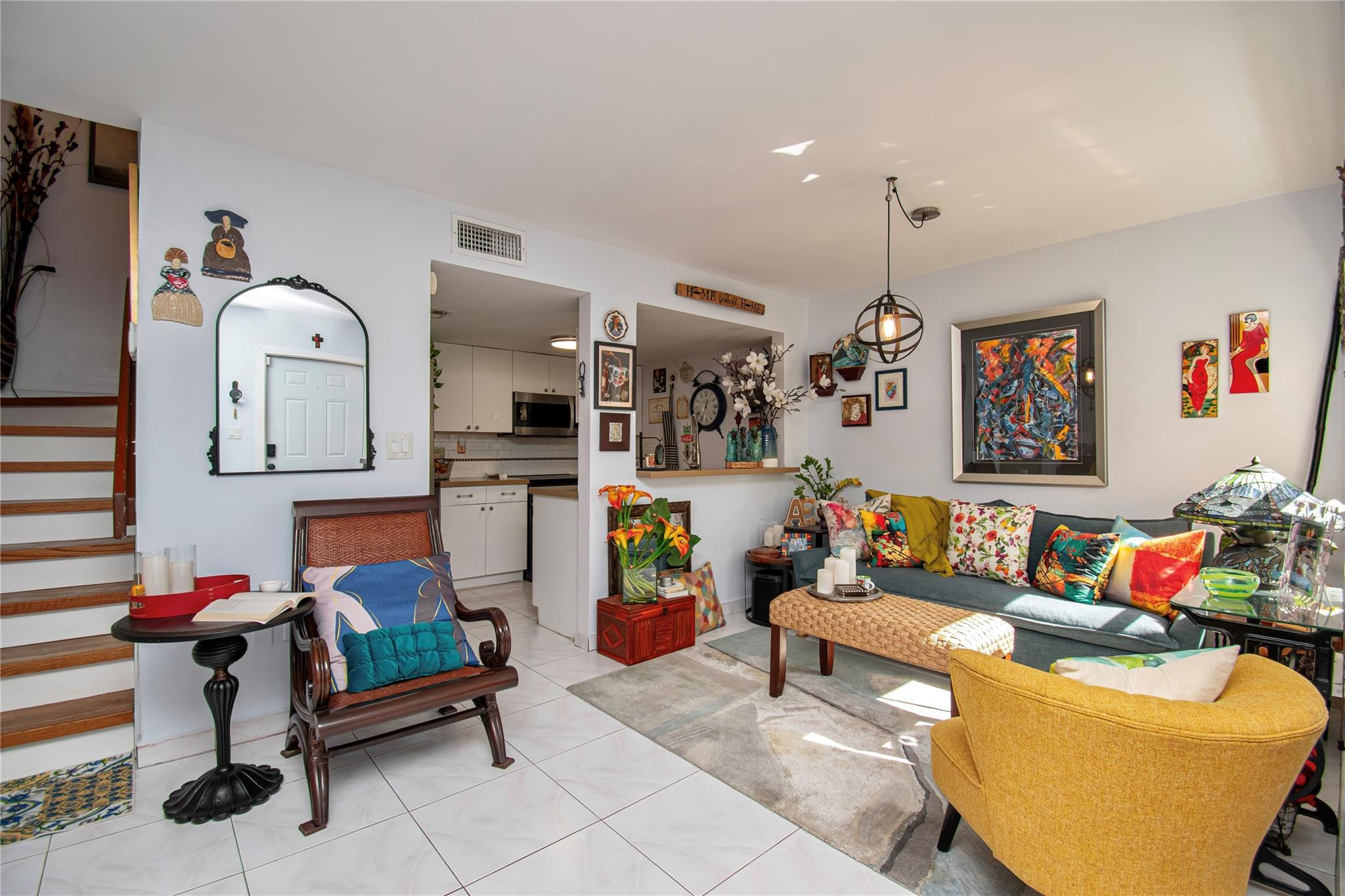 The Gables - Residential