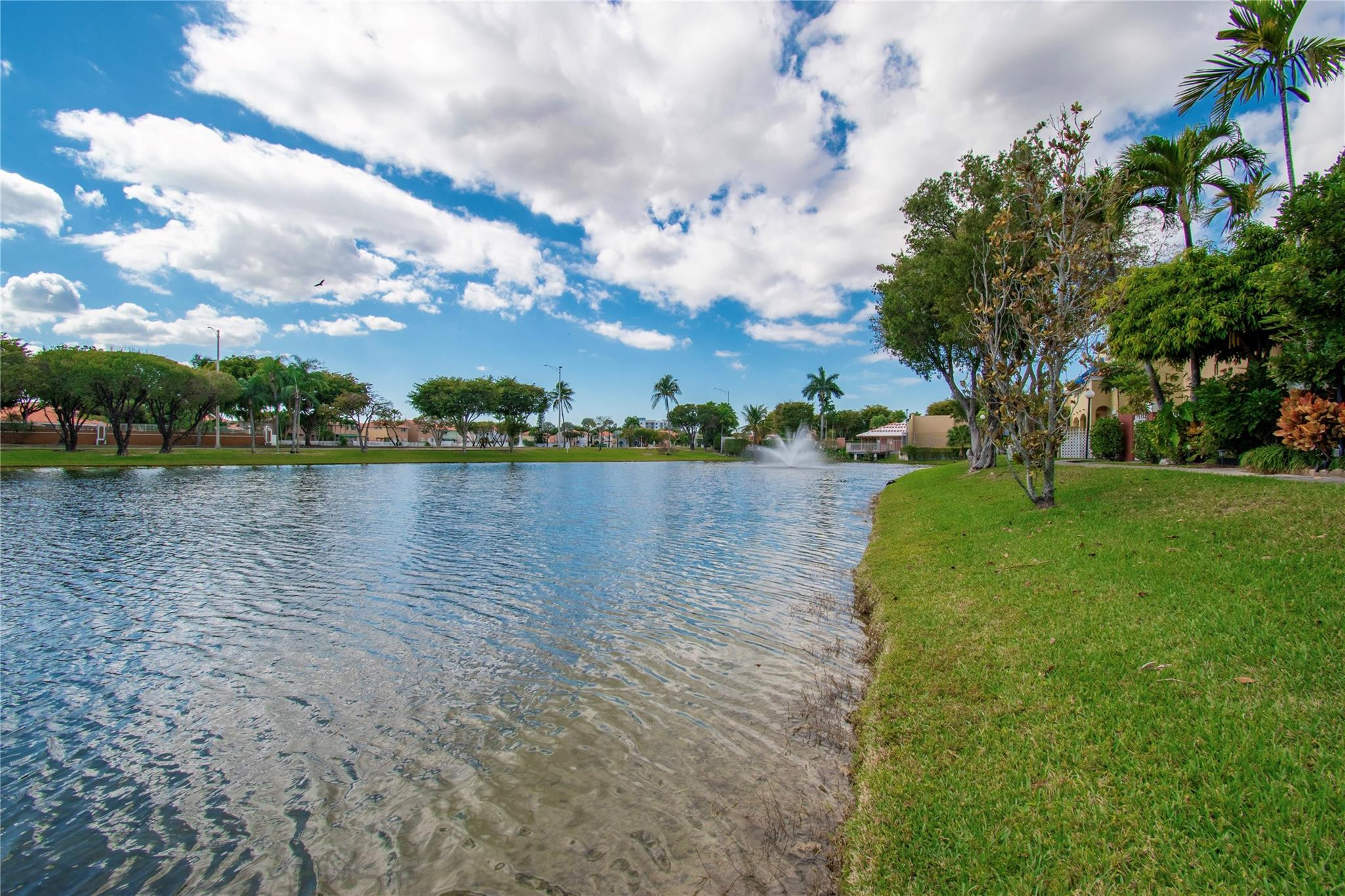 The Gables - Residential