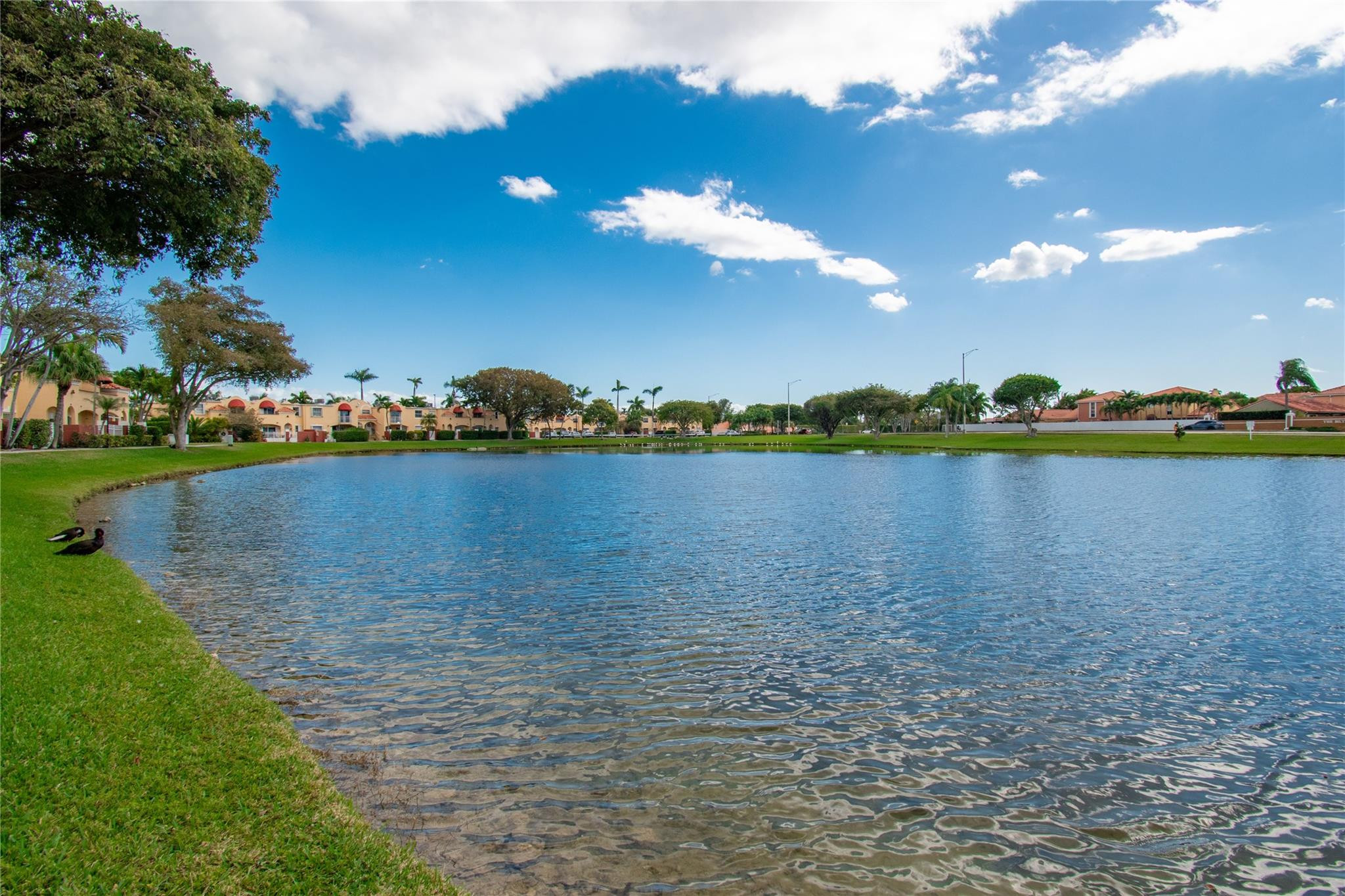 The Gables - Residential