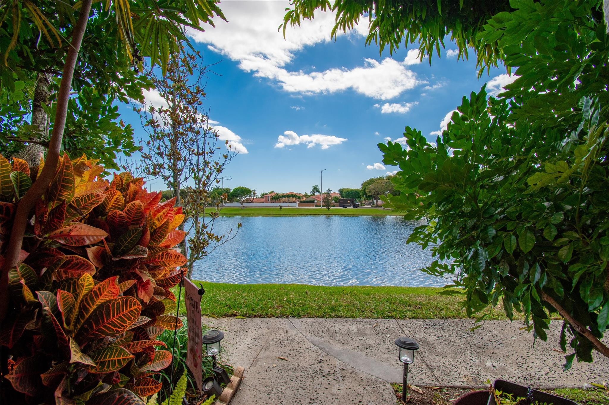 The Gables - Residential