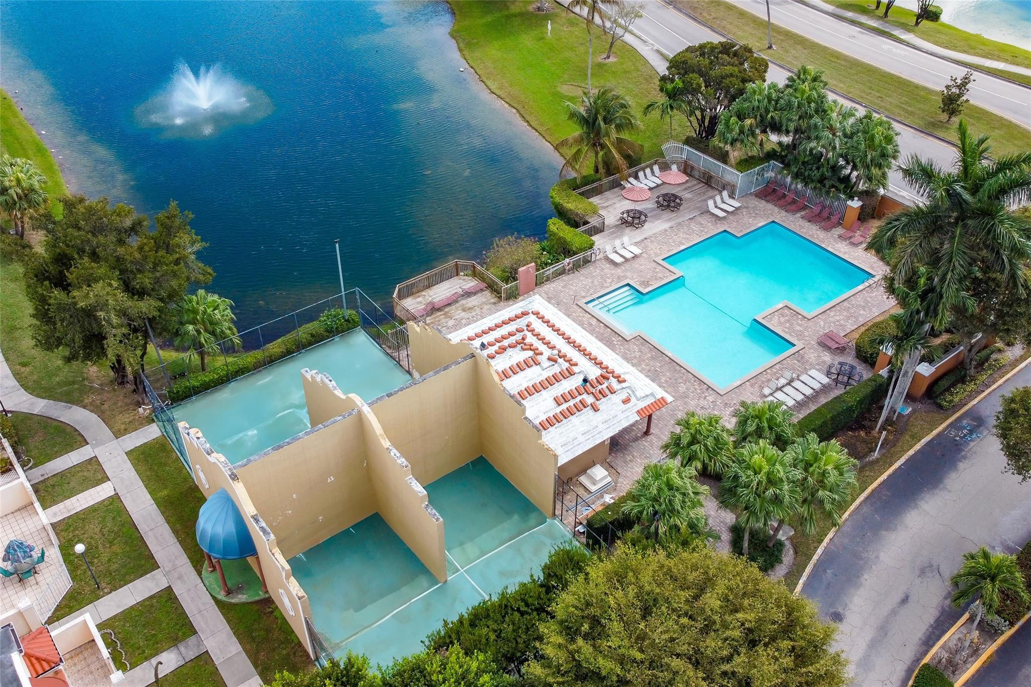 The Gables - Residential