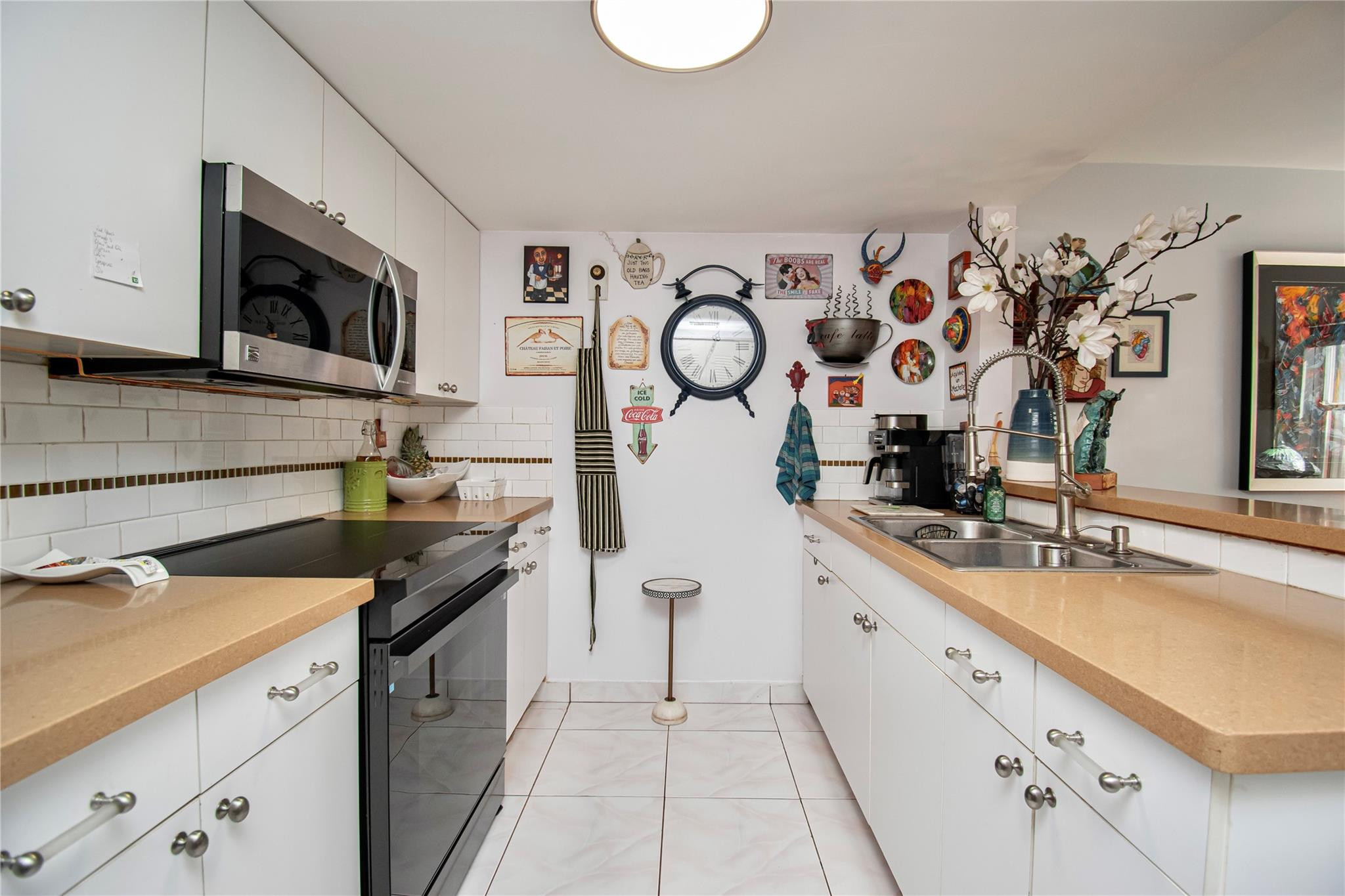 The Gables - Residential