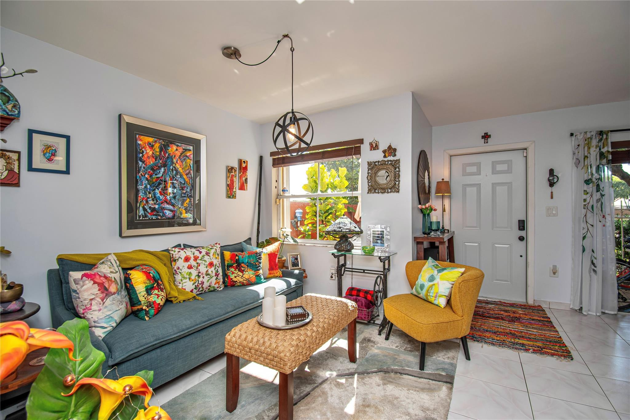 The Gables - Residential