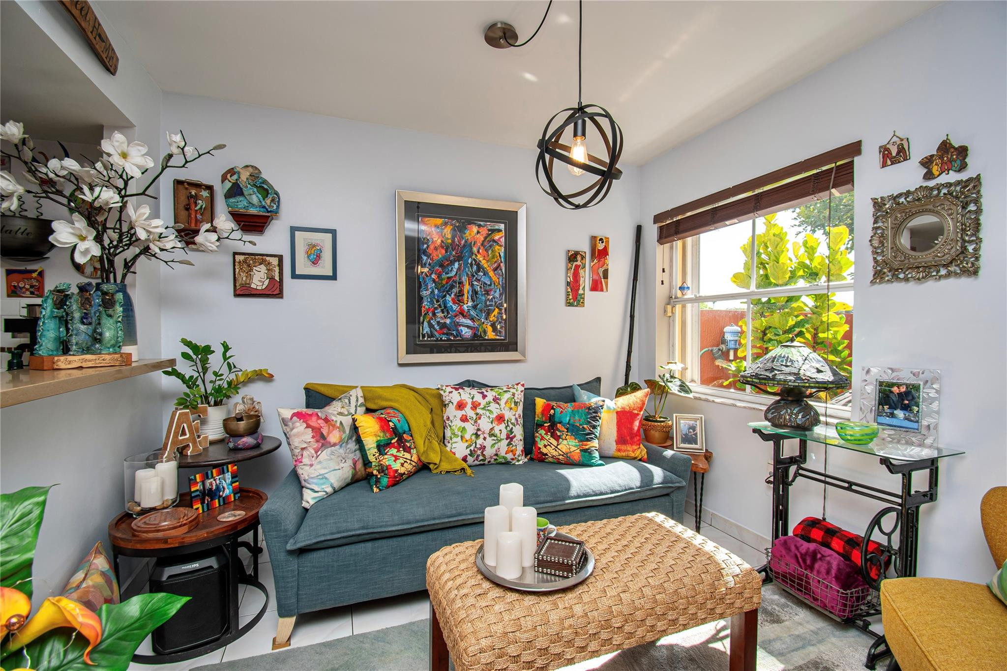 The Gables - Residential