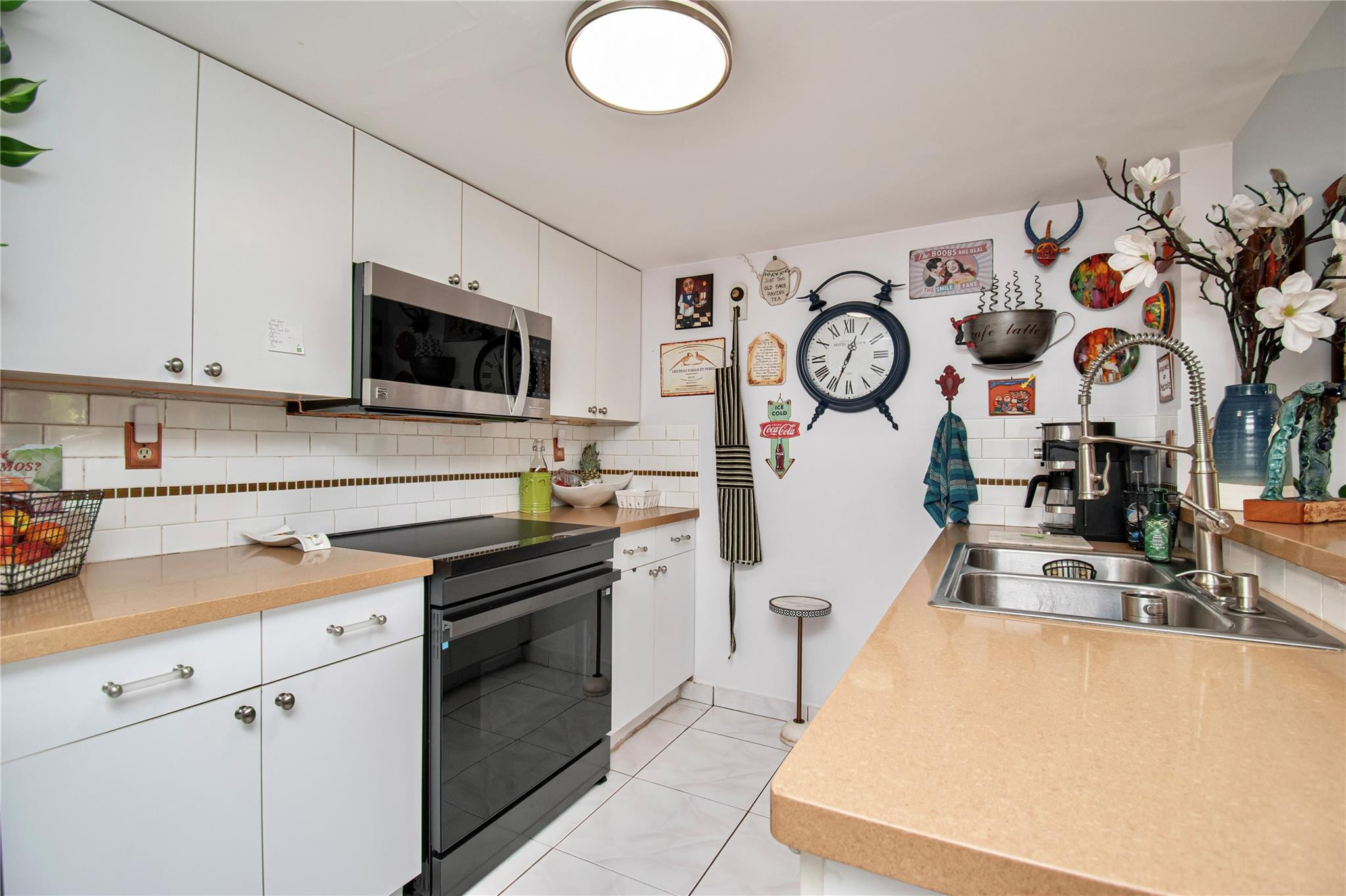 The Gables - Residential