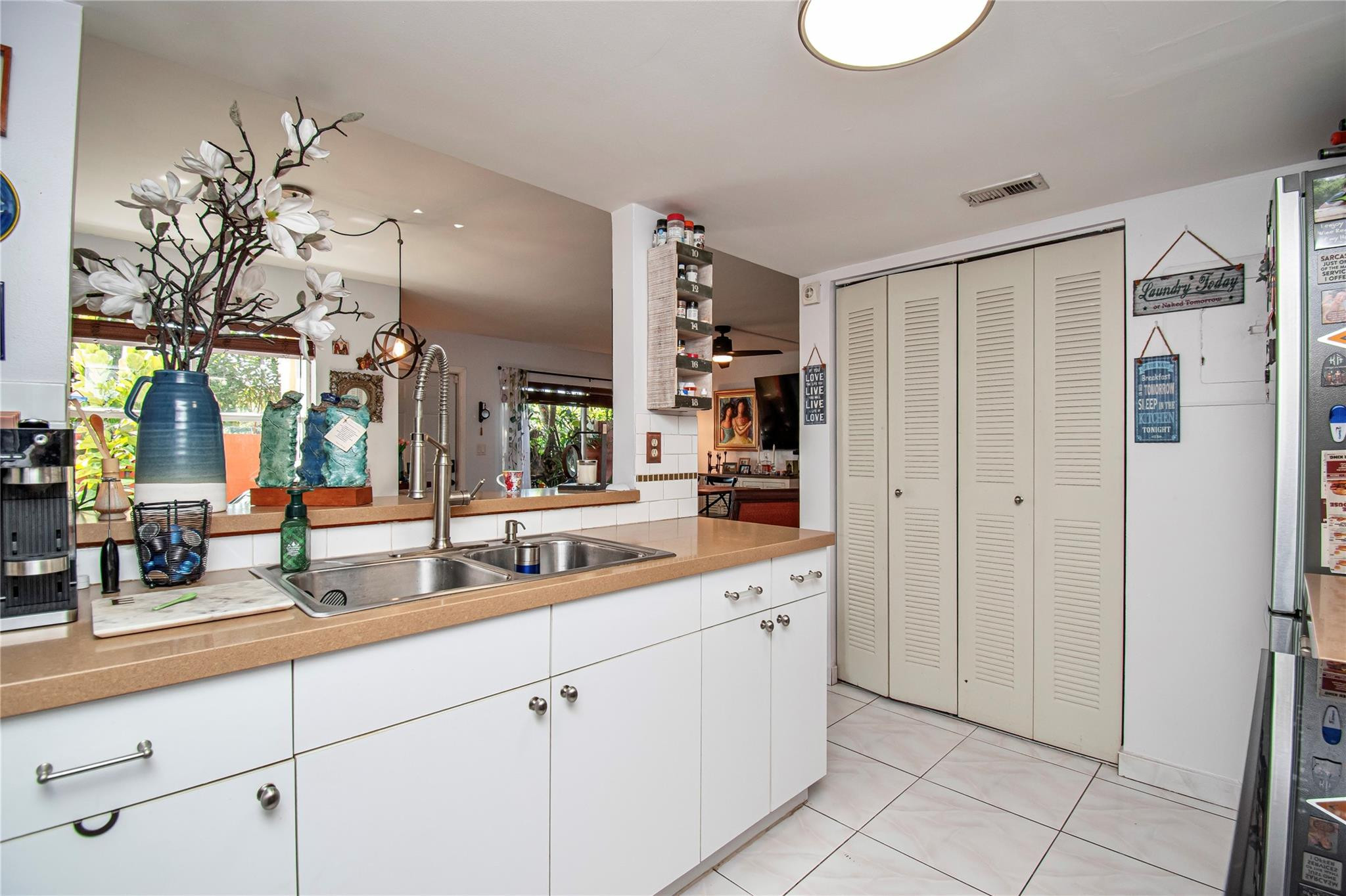 The Gables - Residential