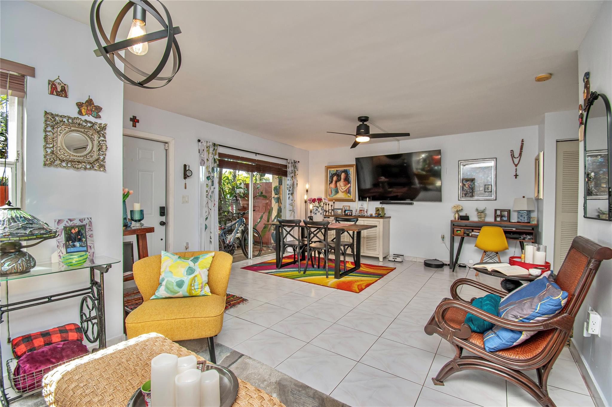 The Gables - Residential