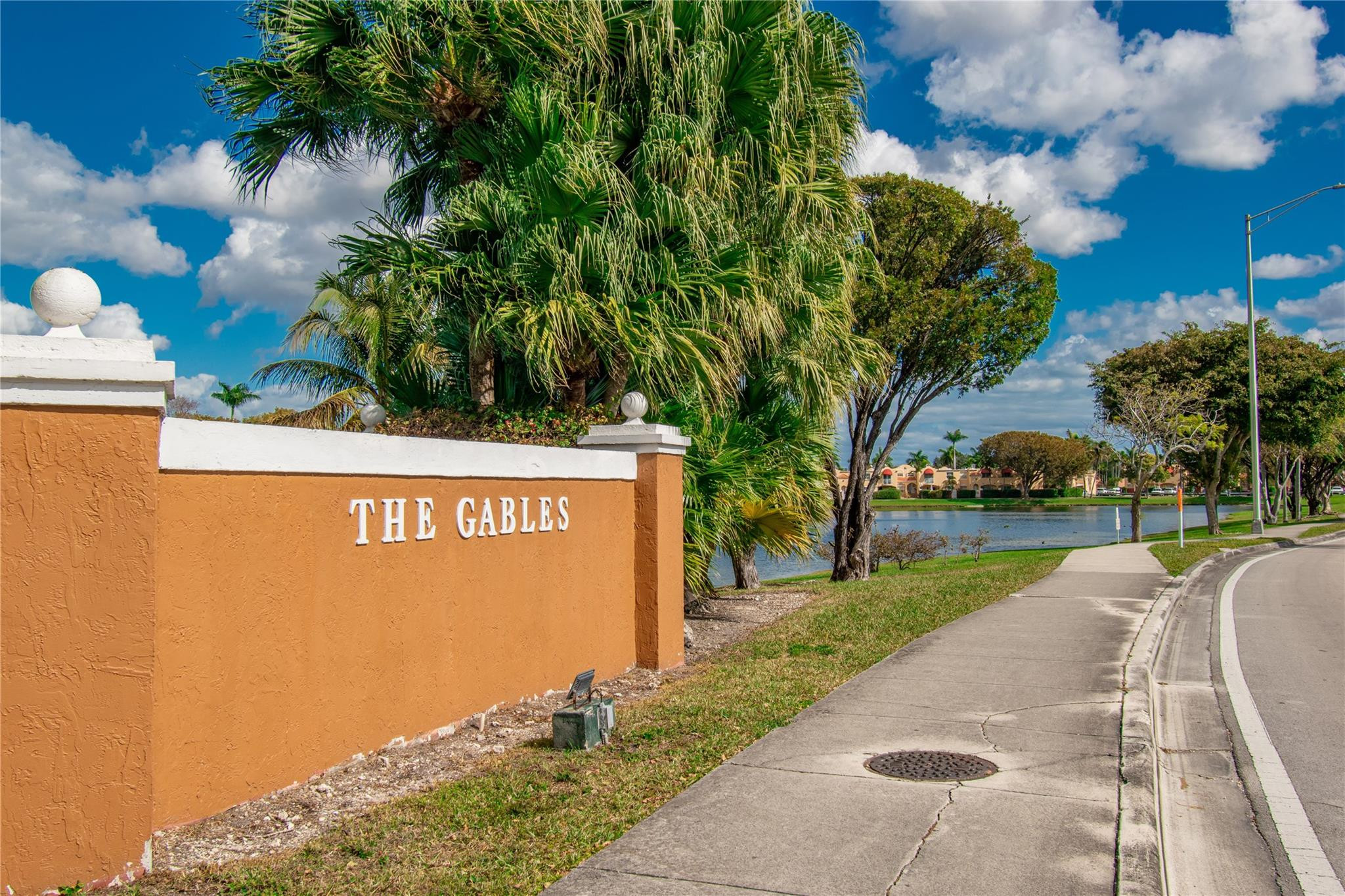 The Gables - Residential