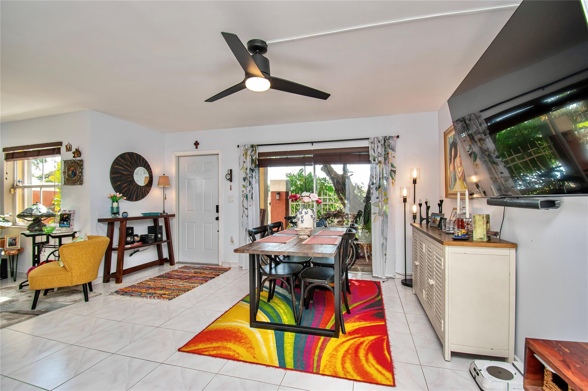 The Gables - Residential