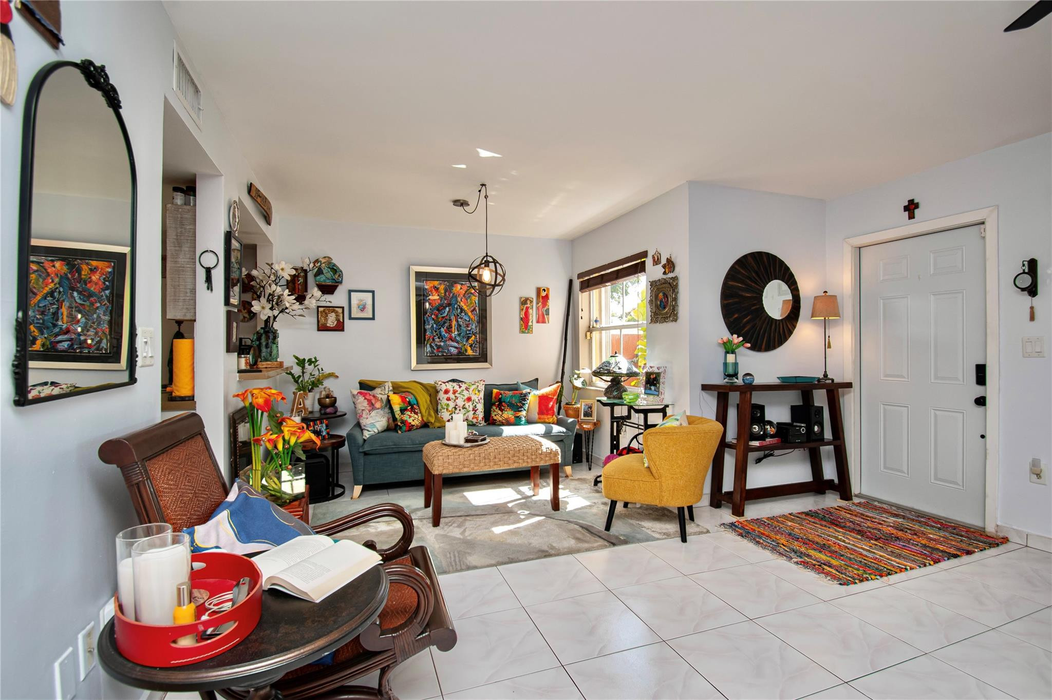 The Gables - Residential