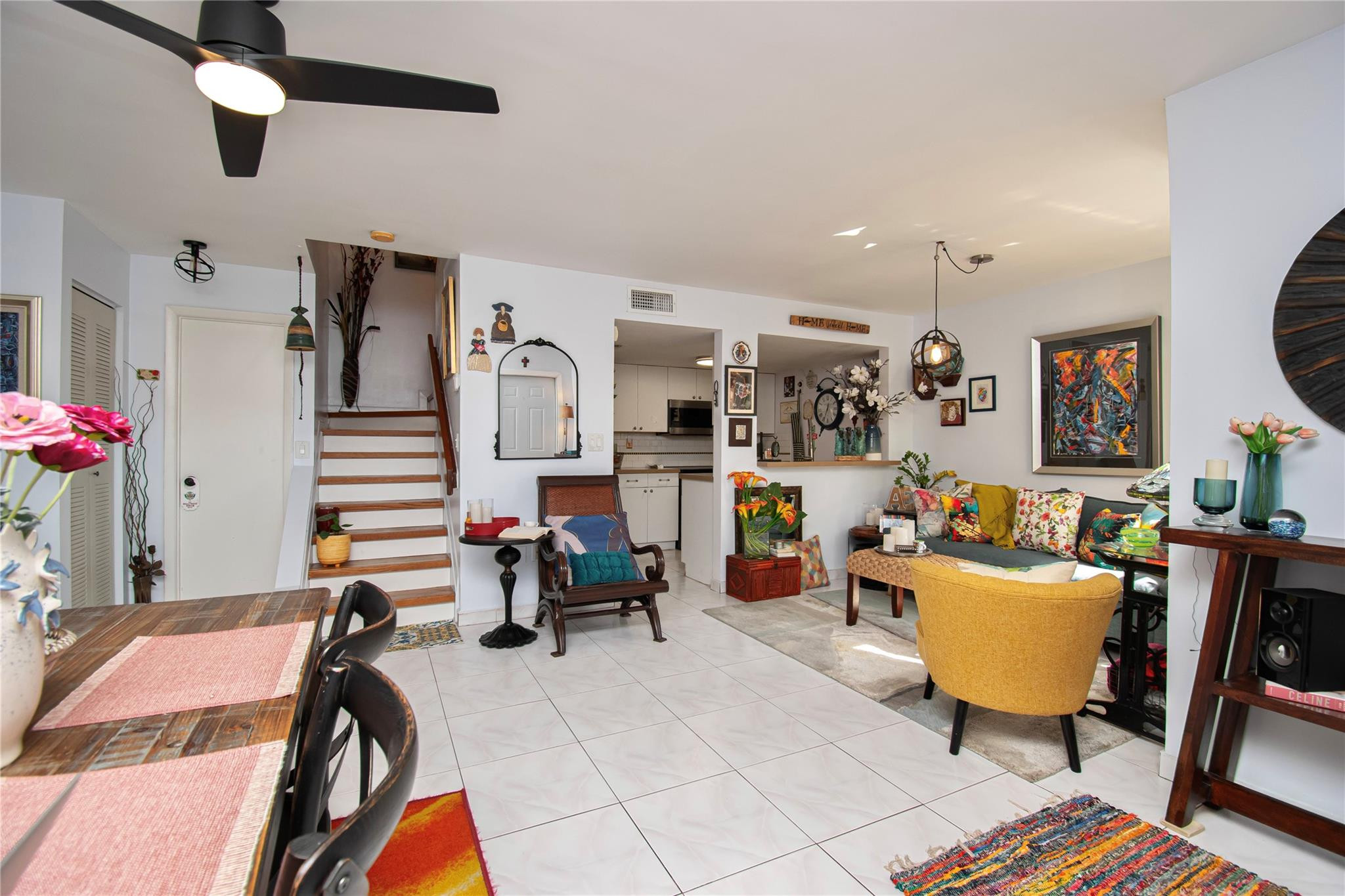 The Gables - Residential