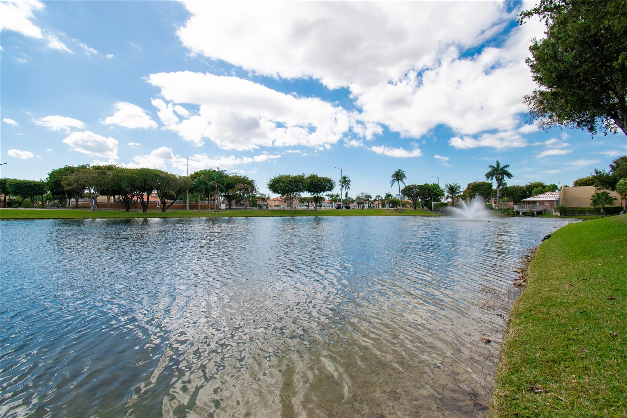 The Gables - Residential