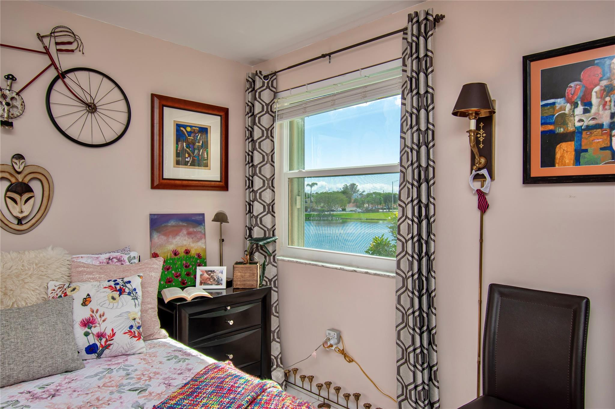 The Gables - Residential