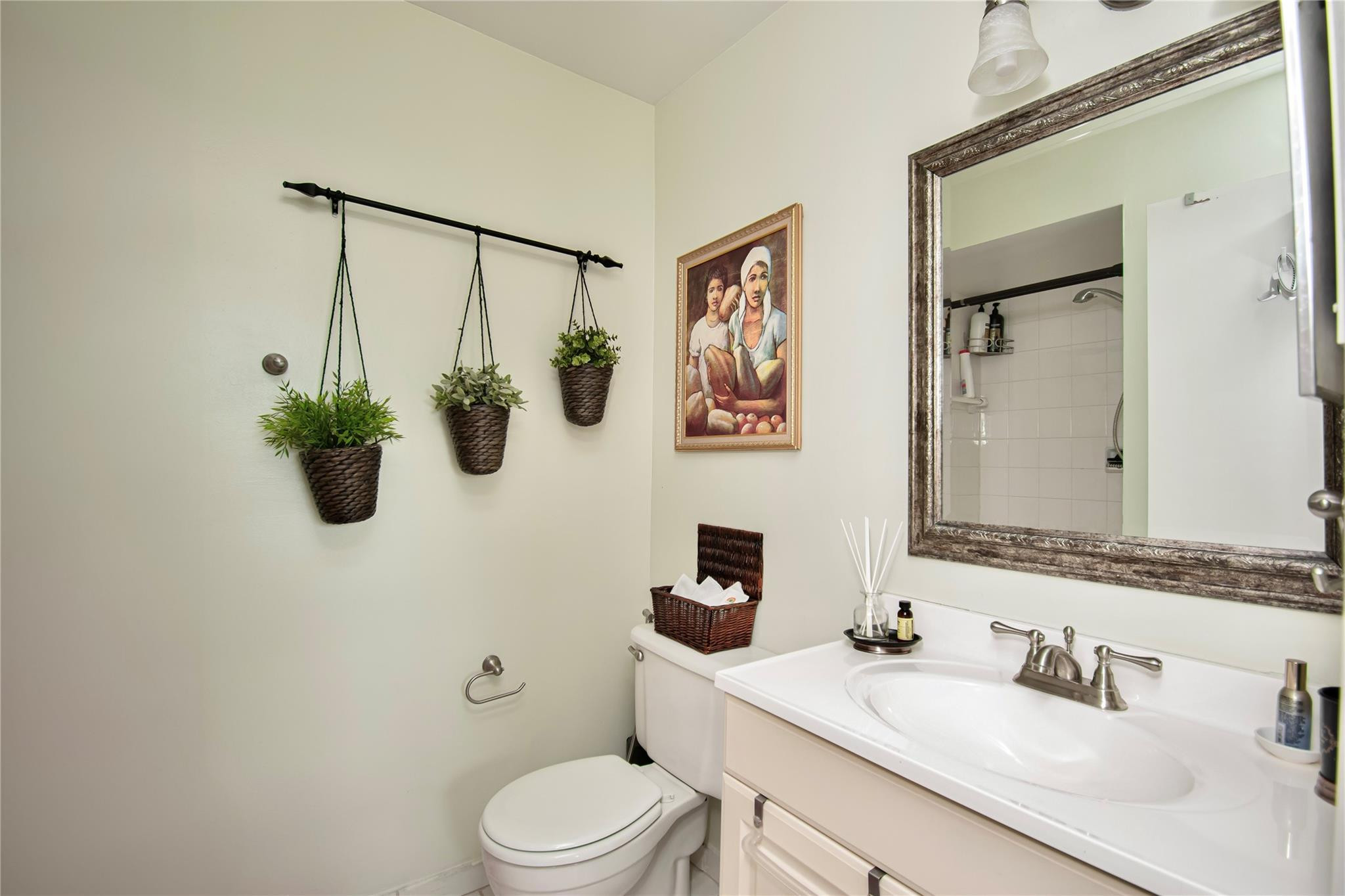 The Gables - Residential