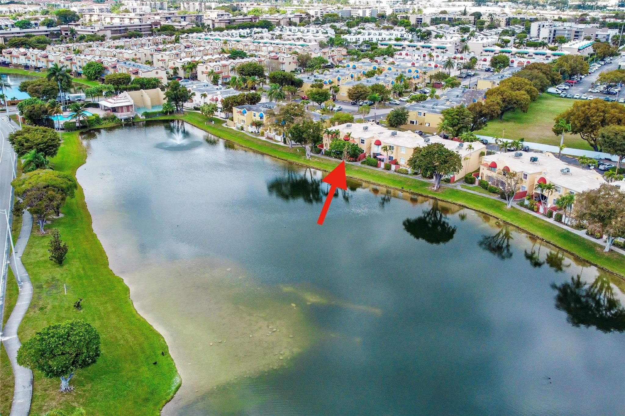 The Gables - Residential