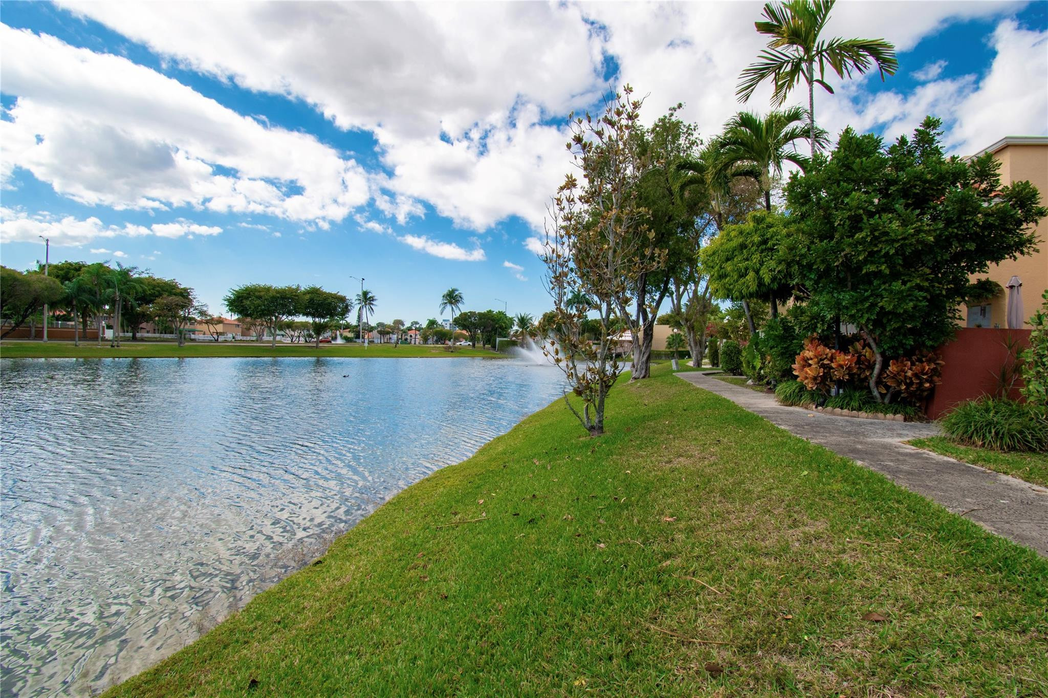 The Gables - Residential