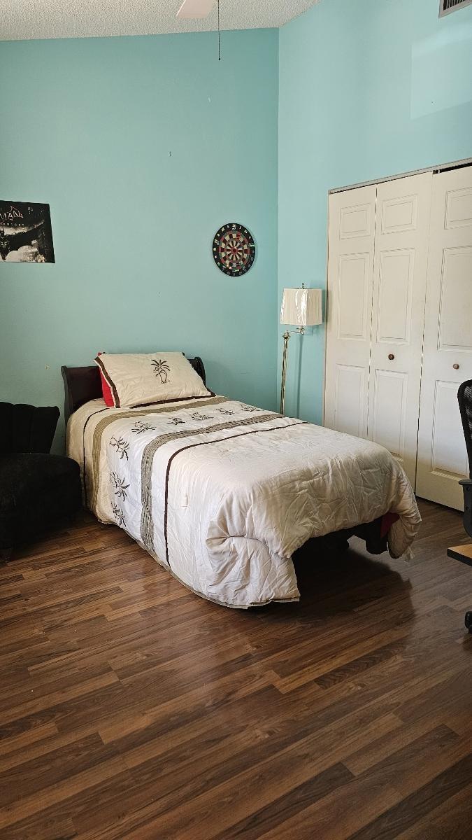 CYPRESS RUN TOWNHOMES - Residential