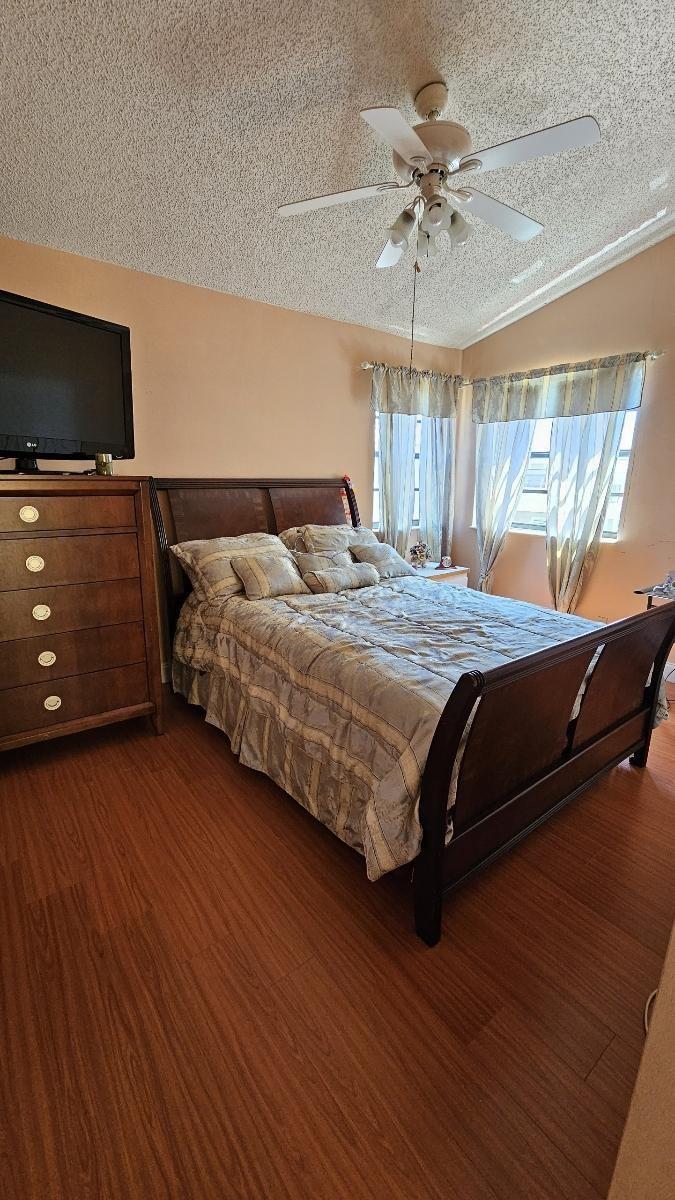 CYPRESS RUN TOWNHOMES - Residential