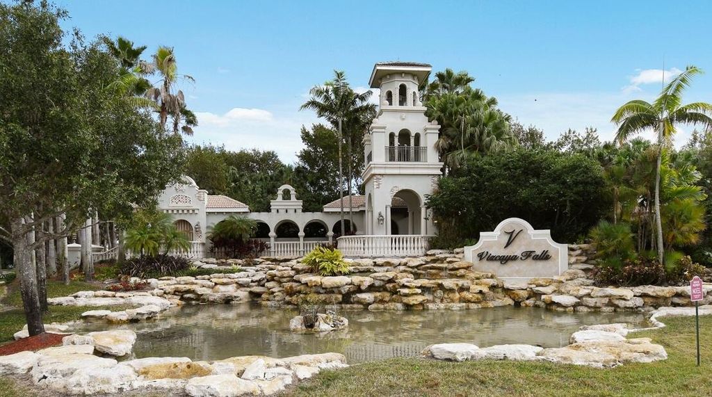 Photo of 2011 NW Cataluna Circle, Port Saint Lucie, FL 34986 (MLS # R10775510)