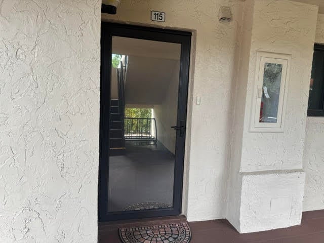 Photo of 3154 Via Poinciana #115, Lake Worth, FL 33467 (MLS # B26072665)