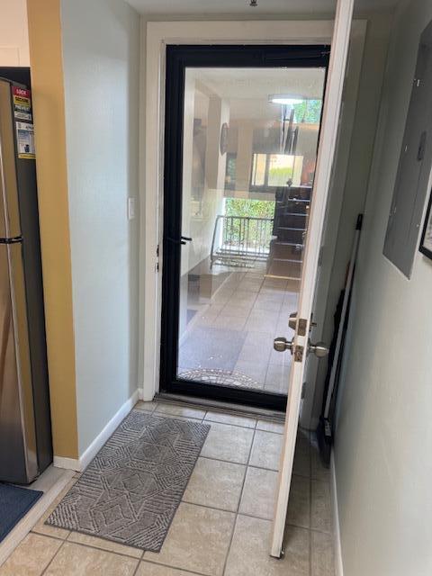 Photo of 3154 Via Poinciana #115, Lake Worth, FL 33467 (MLS # B26072665)