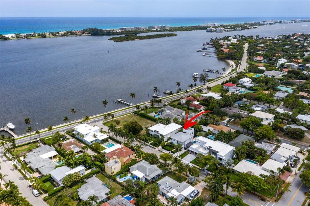 EDGEWATER - Residential