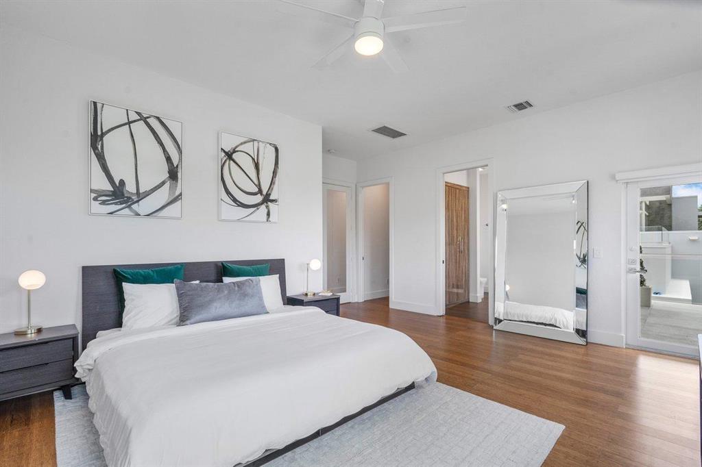 EDGEWATER - Residential