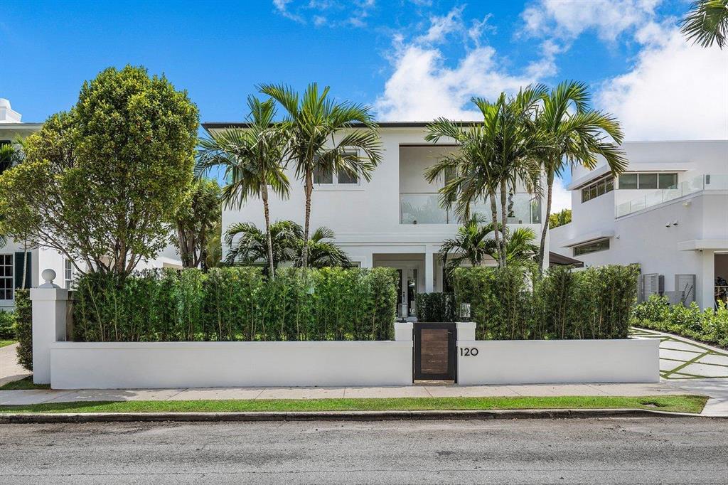 EDGEWATER - Residential