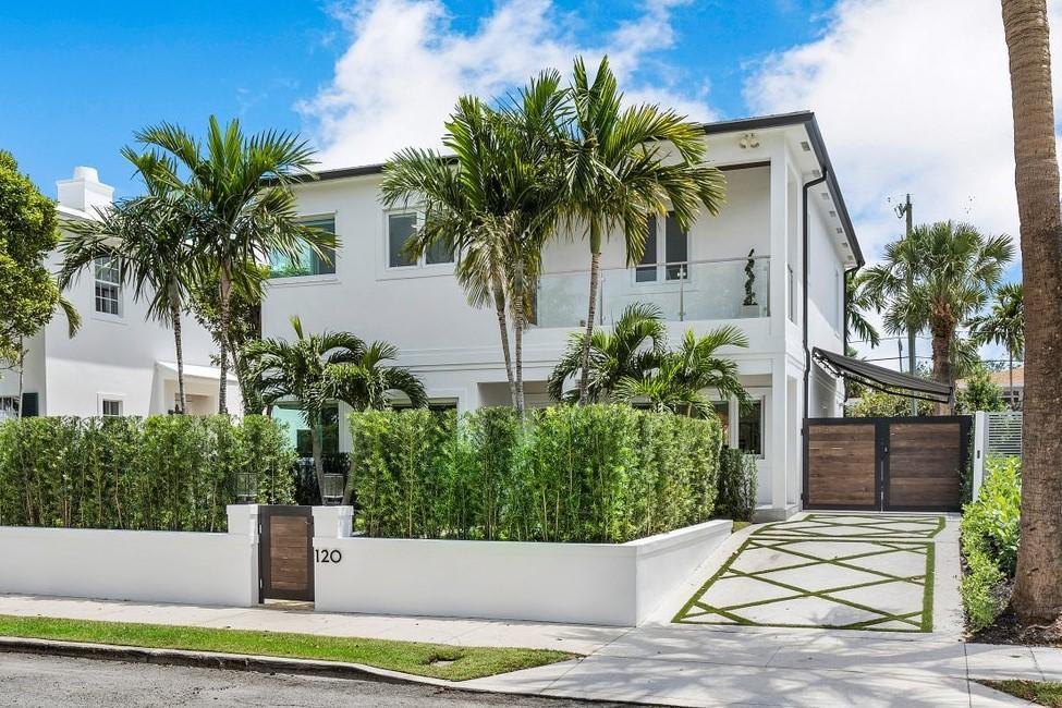 EDGEWATER - Residential