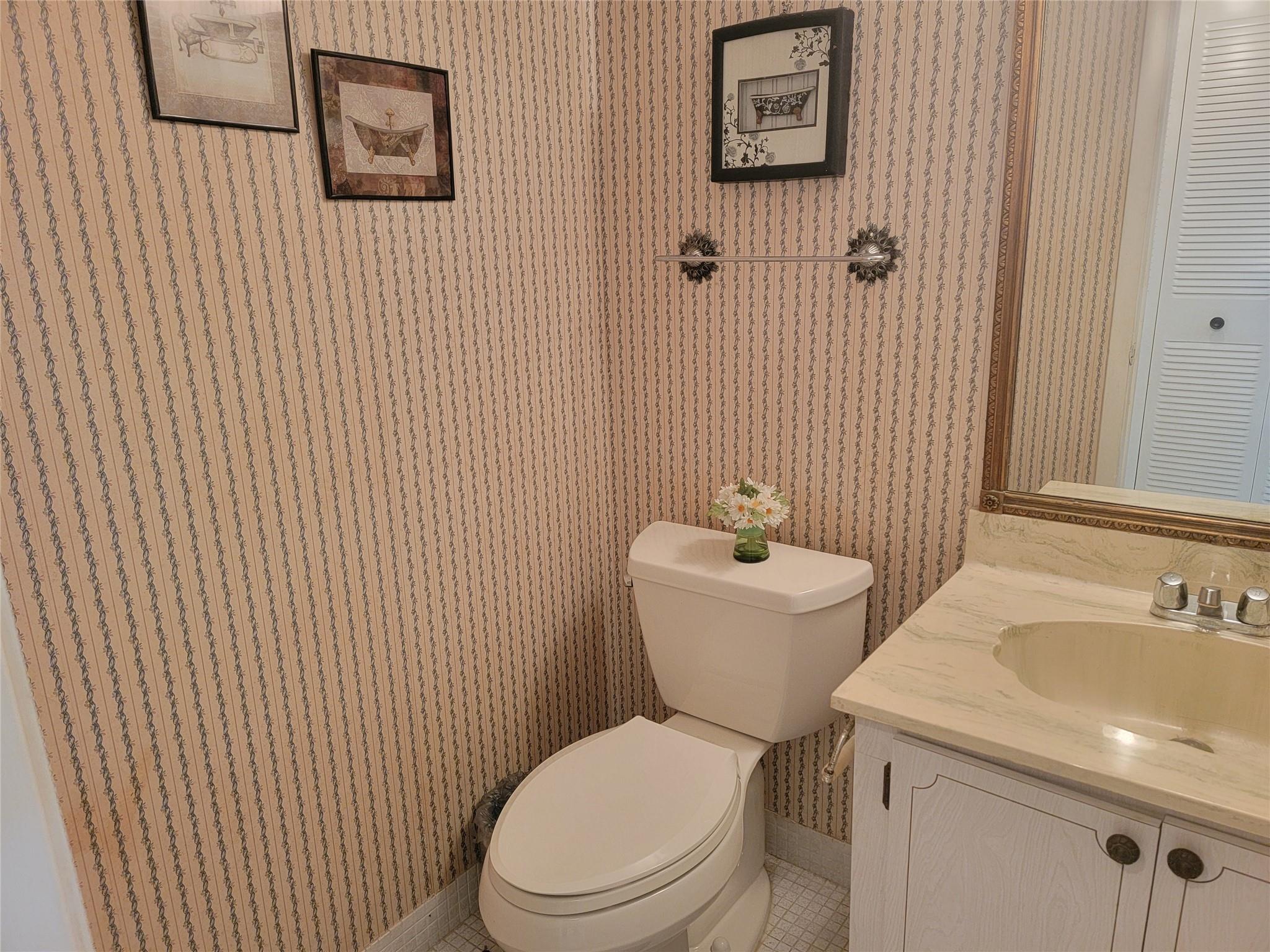 Oakbrook Village - Residential