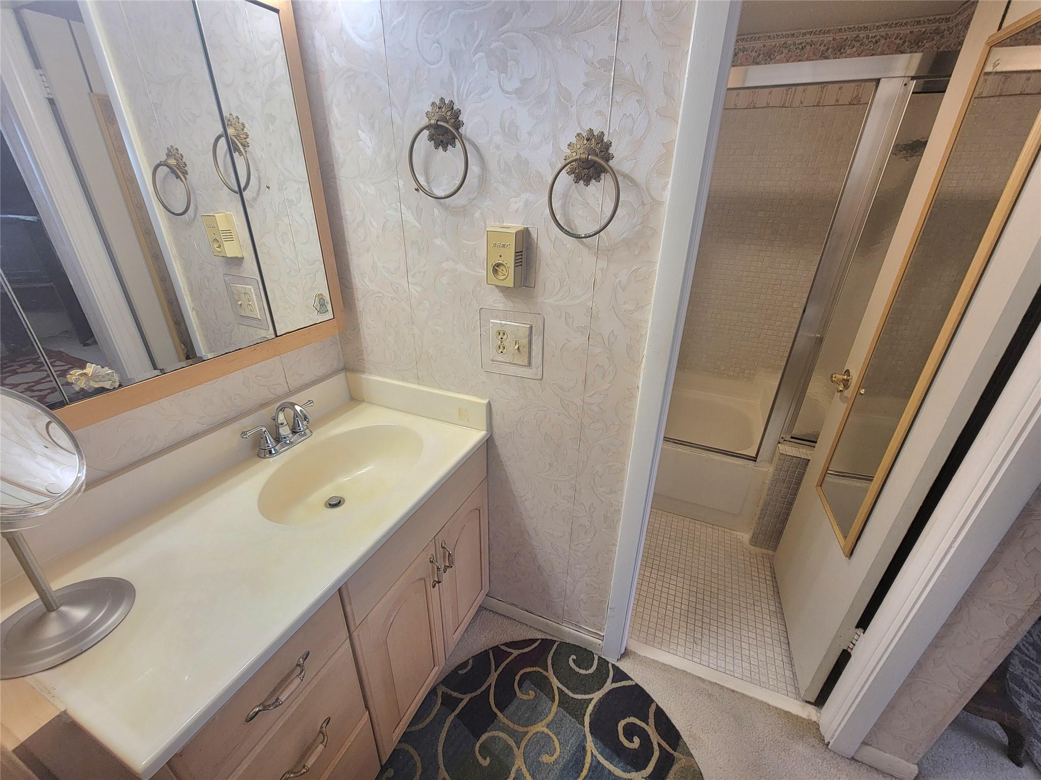 Oakbrook Village - Residential