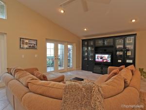 Lakes of Westchester - Residential