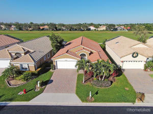 Lakes of Westchester - Residential